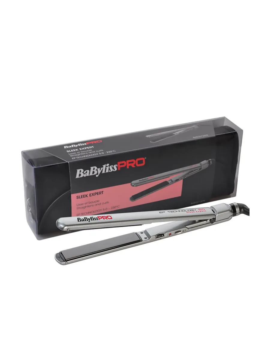 Выпрямитель для волос BaByliss BAB2072EPE