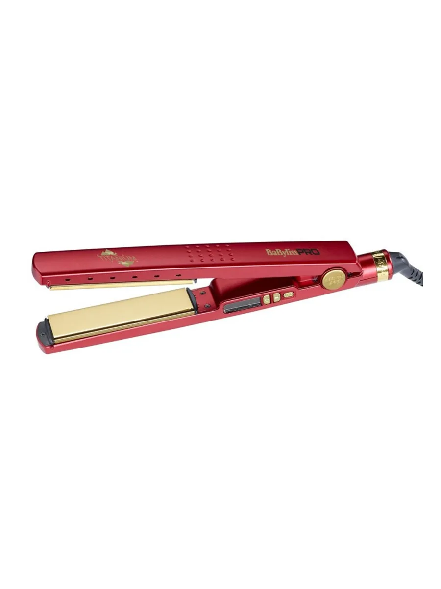 Выпрямитель для волос BaByliss BAB3091RDTE