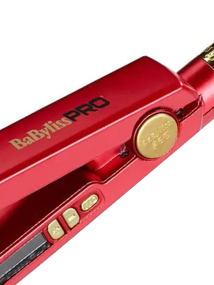 Выпрямитель для волос BaByliss BAB3091RDTE