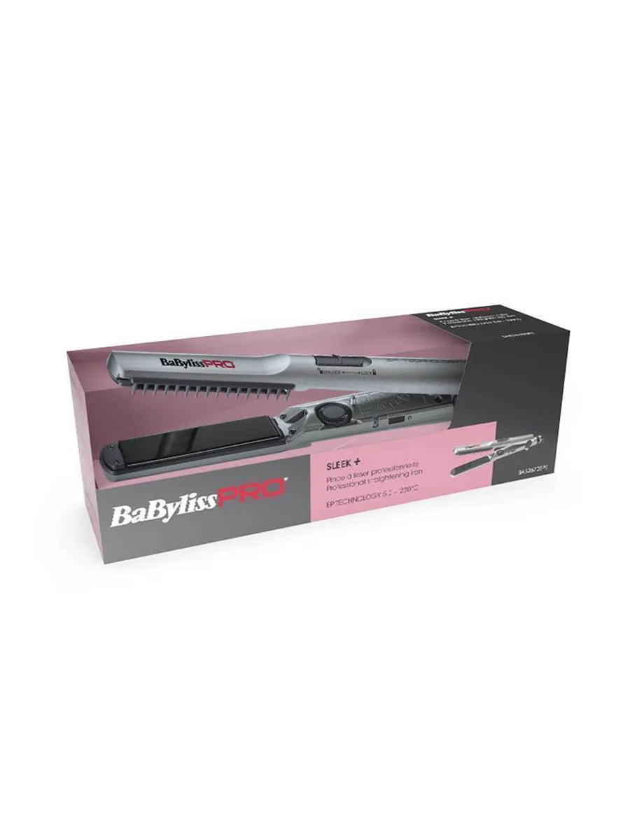 Выпрямитель для волос BaByliss BAB2670EPE