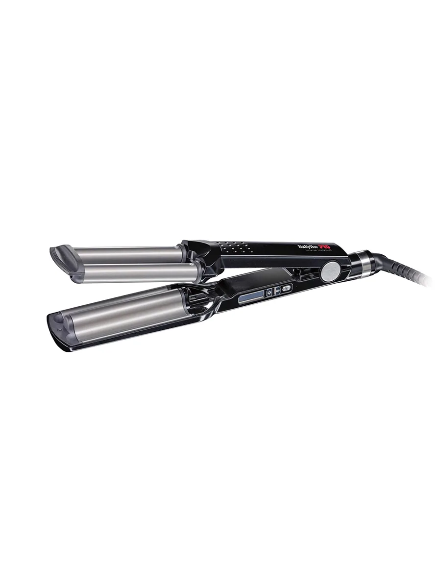 Щипцы для завивки BaByliss BAB2369TTE