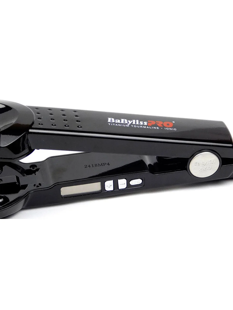 Щипцы для завивки BaByliss BAB2369TTE