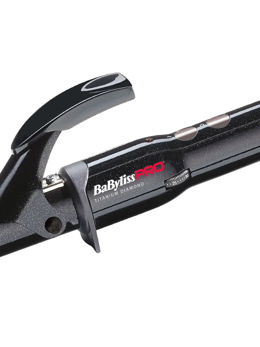 Щипцы для завивки BaByliss BAB2474TDE