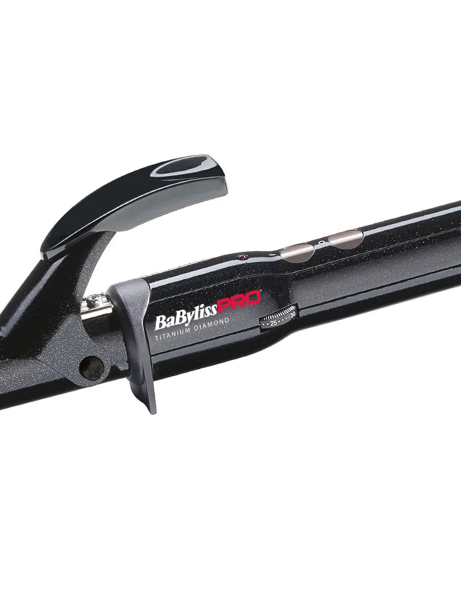 Щипцы для завивки BaByliss BAB2473TDE