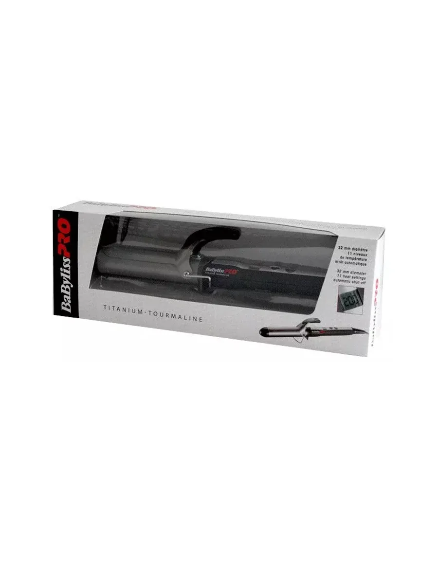 Щипцы для завивки BaByliss BAB2274TTE