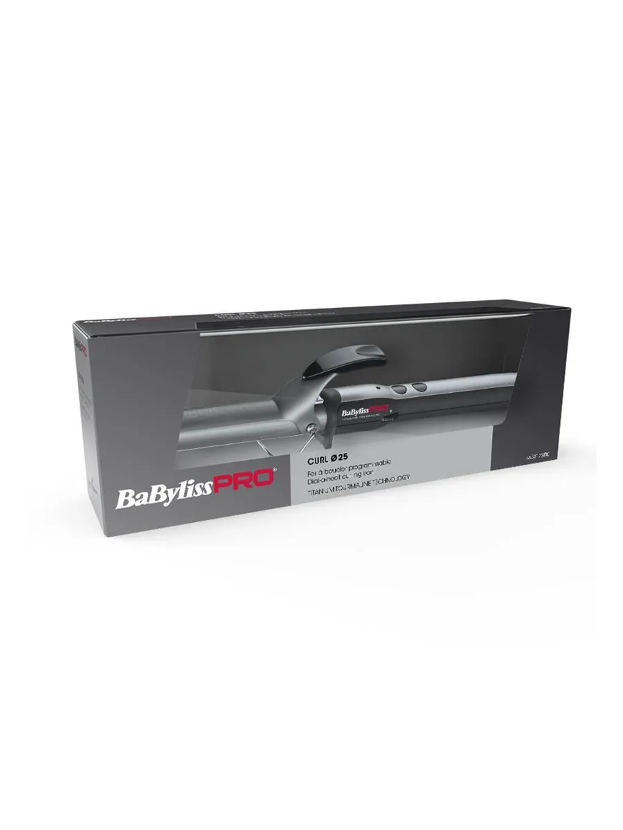 Щипцы для завивки BaByliss BAB2173TTE