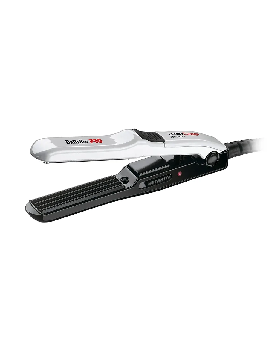 Мини щипцы-гофре BaByliss BAB2151E