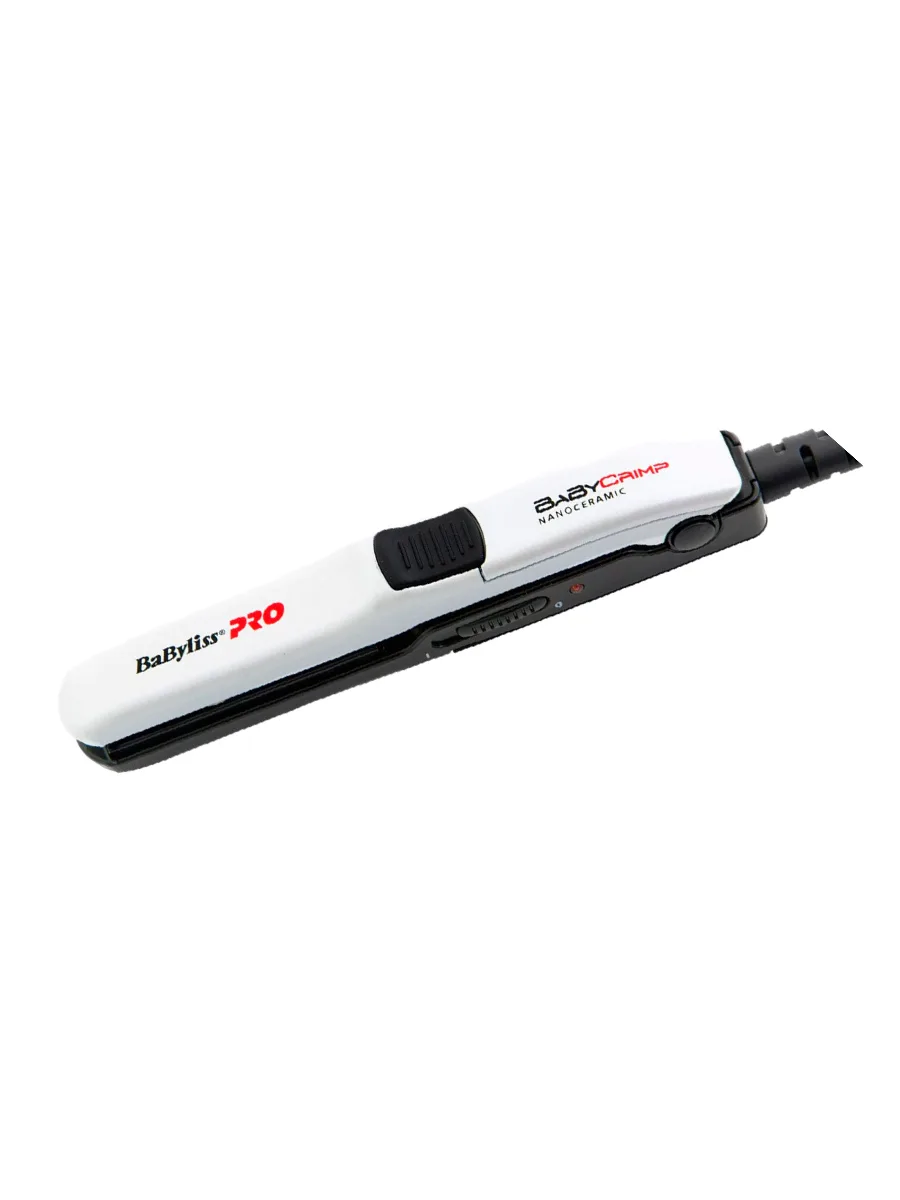 Мини щипцы-гофре BaByliss BAB2151E