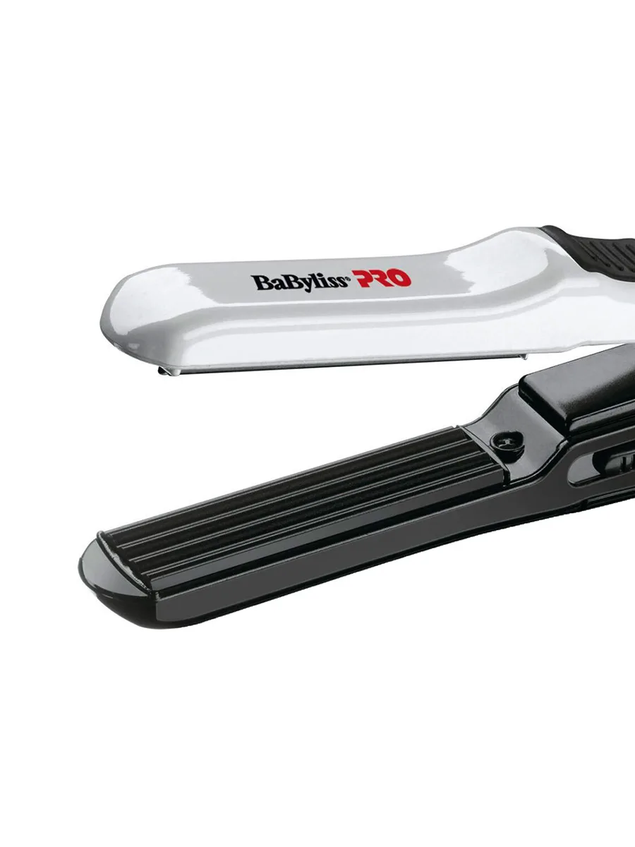 Мини щипцы-гофре BaByliss BAB2151E