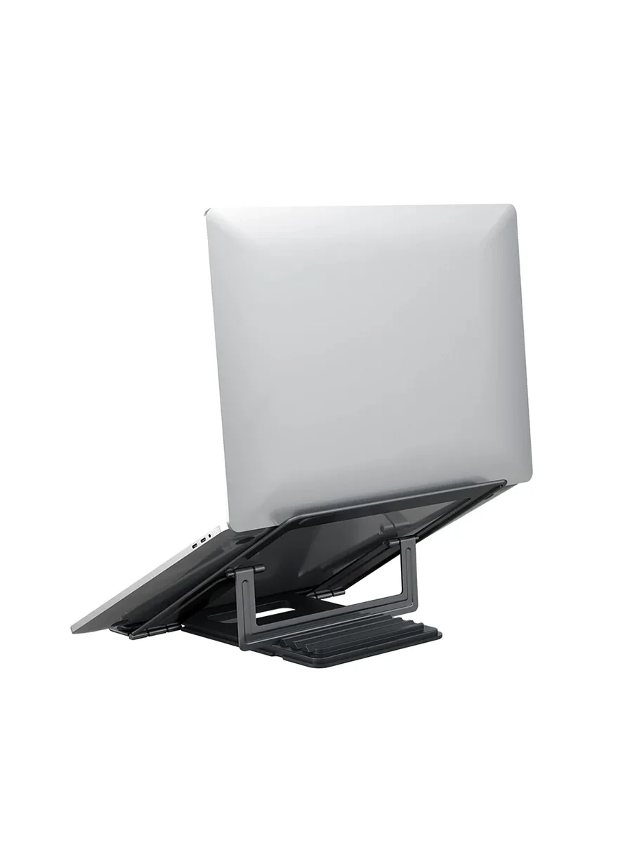 Подставка для ноутбука 17″ Awei X30 серый