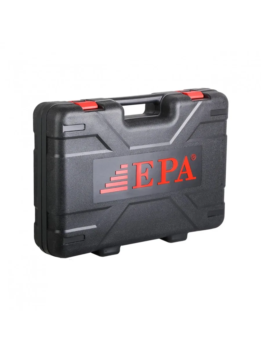 Двухрежимный перфоратор SDS-MAX Epa EEP-40-2