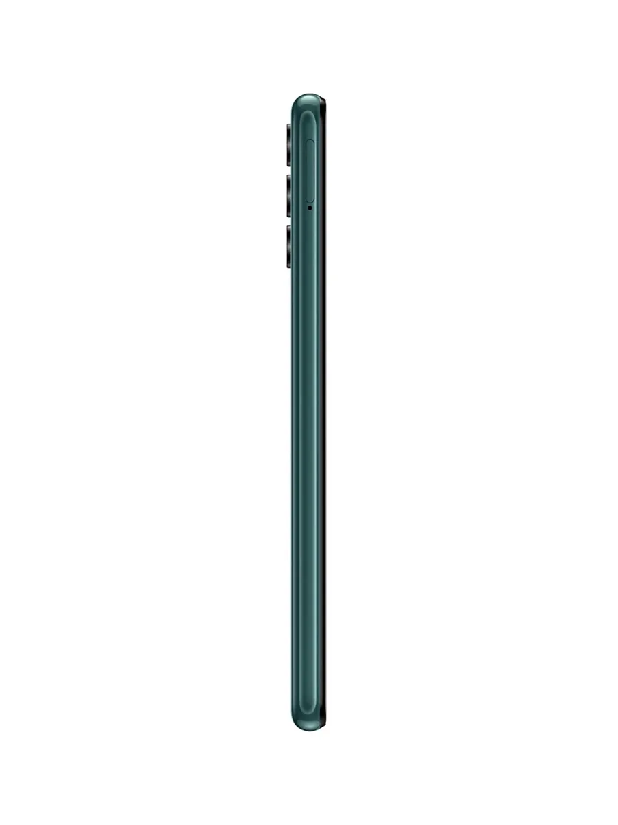 Смартфон Samsung Galaxy A04s 6.5″ 32GB зелёный