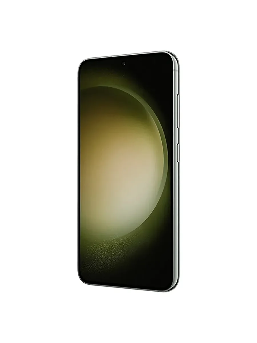 Смартфон Samsung Galaxy S23 6.1″ 256GB зелёный