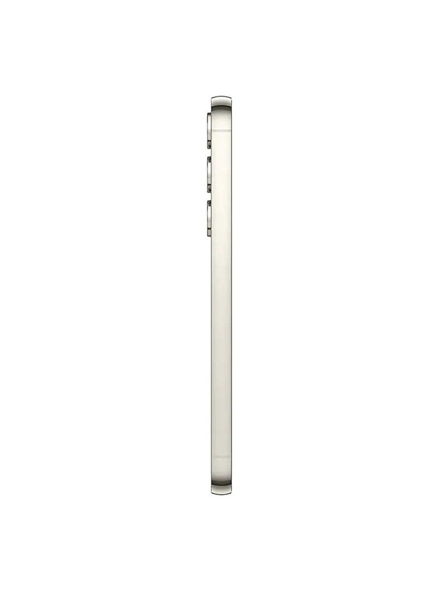 Смартфон Samsung Galaxy S23 6.1″ 128GB белый