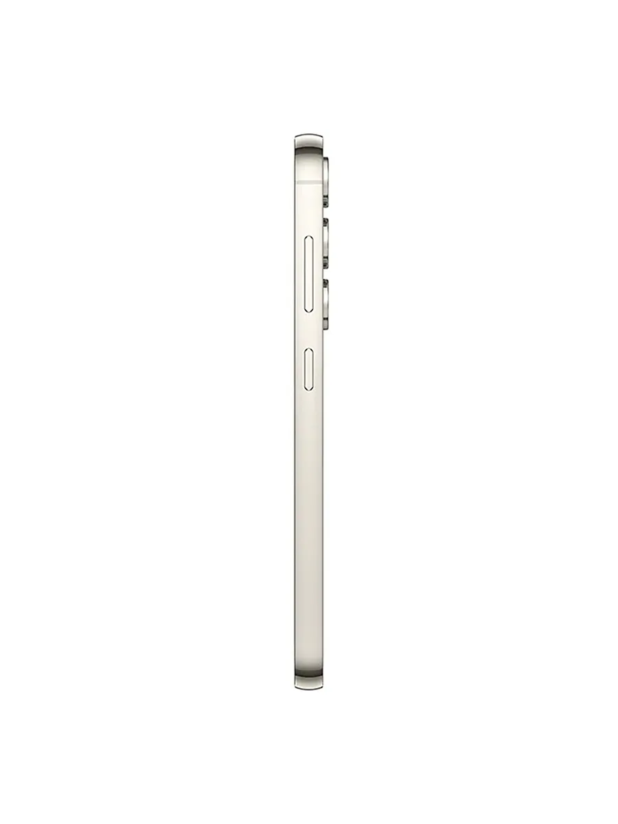 Смартфон Samsung Galaxy S23 6.1″ 128GB белый