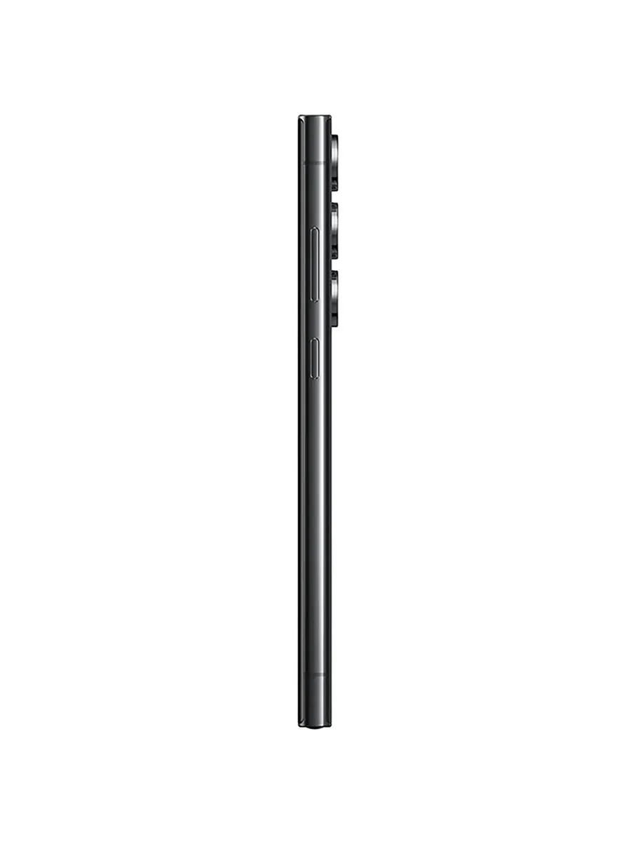 Смартфон Samsung Galaxy S23 Ultra 6.8″ 256GB черный