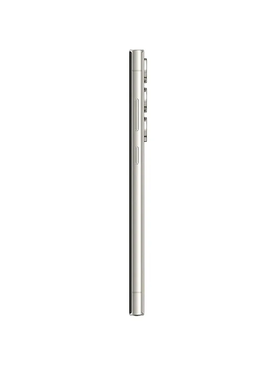 Смартфон Samsung Galaxy S23 Ultra 6.8″ 256GB белый
