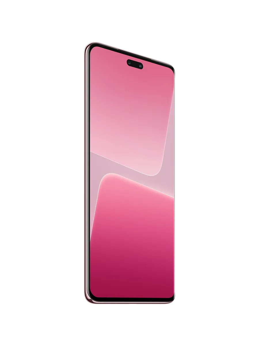 Смартфон Xiaomi 13 Lite 6.5″ 128GB розовый