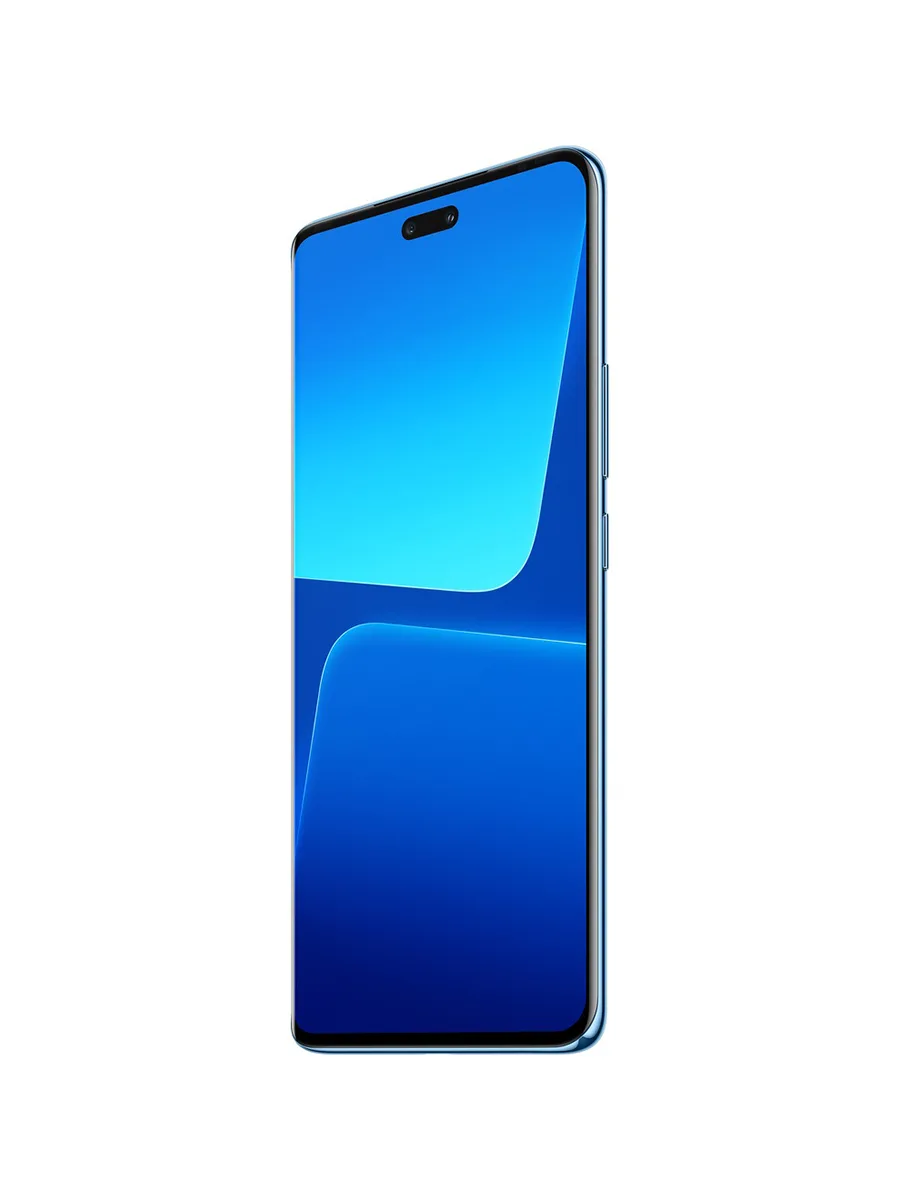 Смартфон Xiaomi 13 Lite 6.5″ 128GB голубой