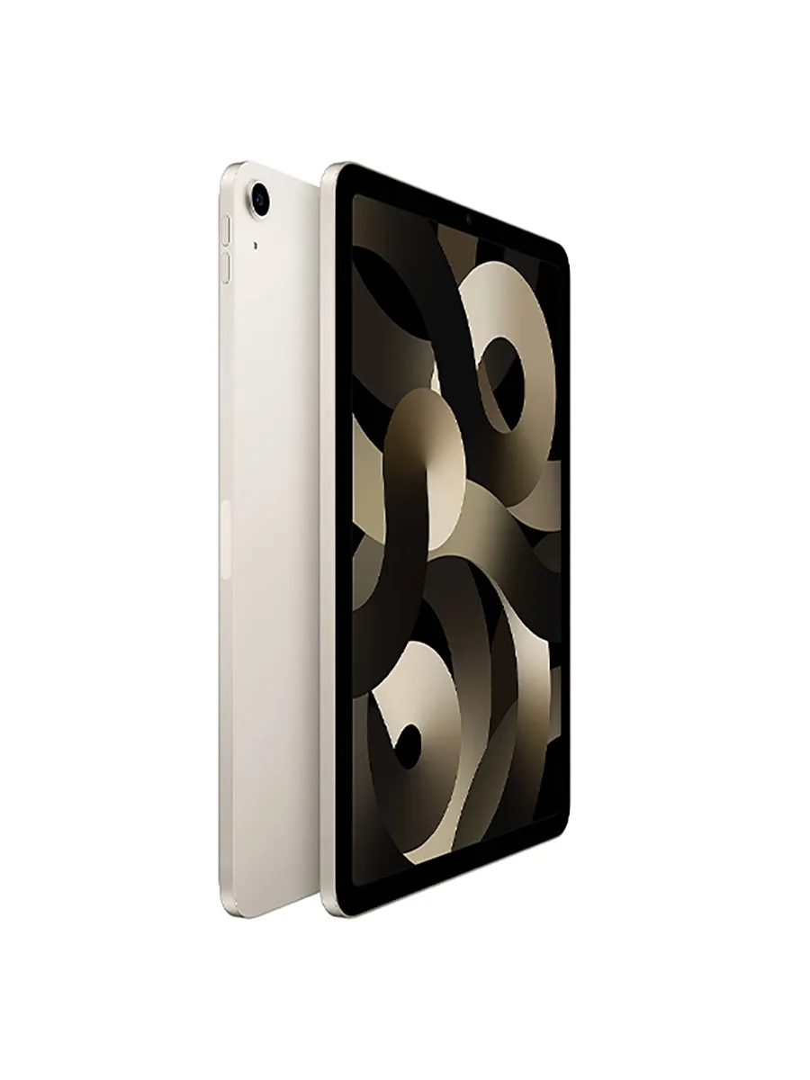 Планшет Apple iPad Air 5th Gen Wi-Fi M1 10.9″ 256GB белый