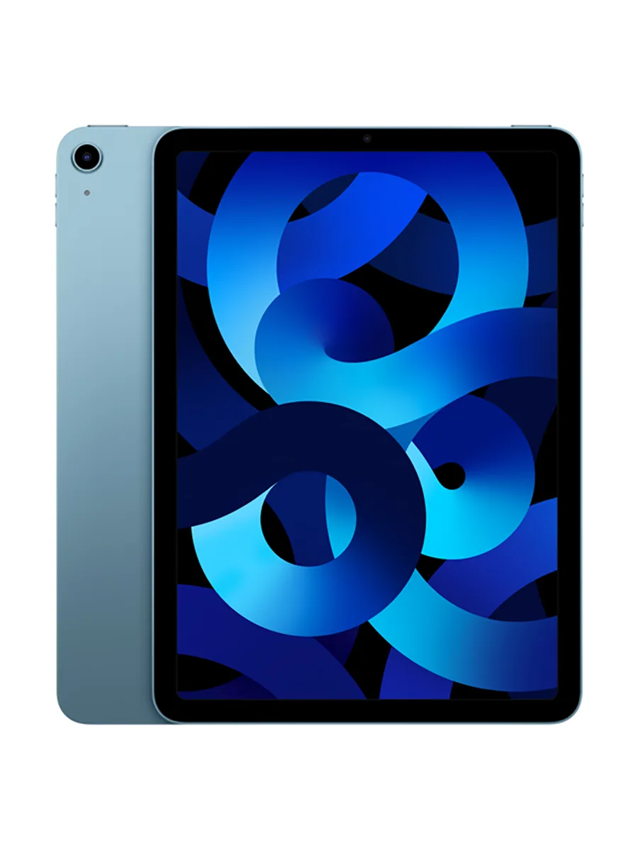 Планшет Apple iPad Air 5th Gen Wi-Fi M1 10.9″ 256GB синий