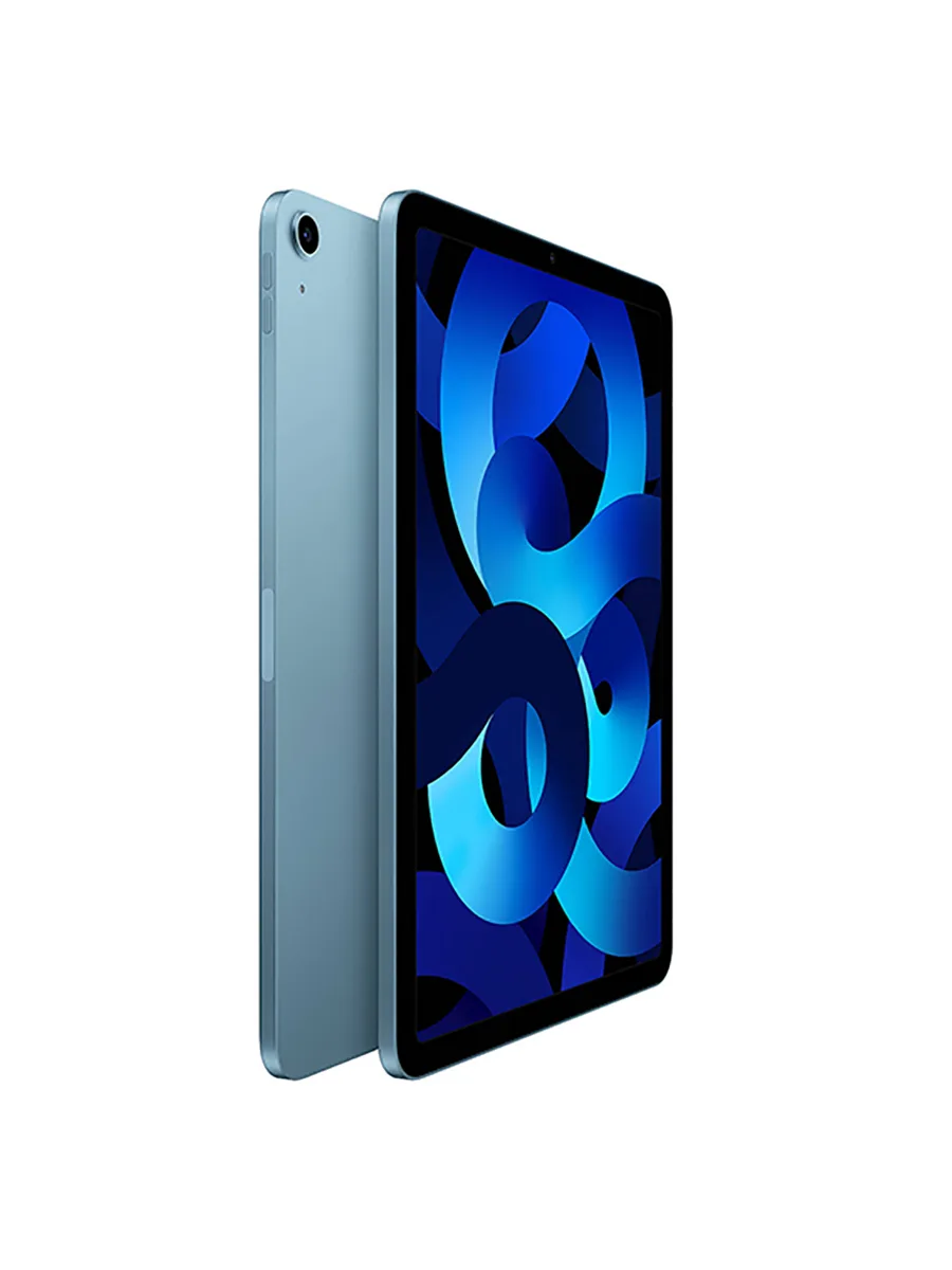 Планшет Apple iPad Air 5th Gen Wi-Fi M1 10.9″ 256GB синий