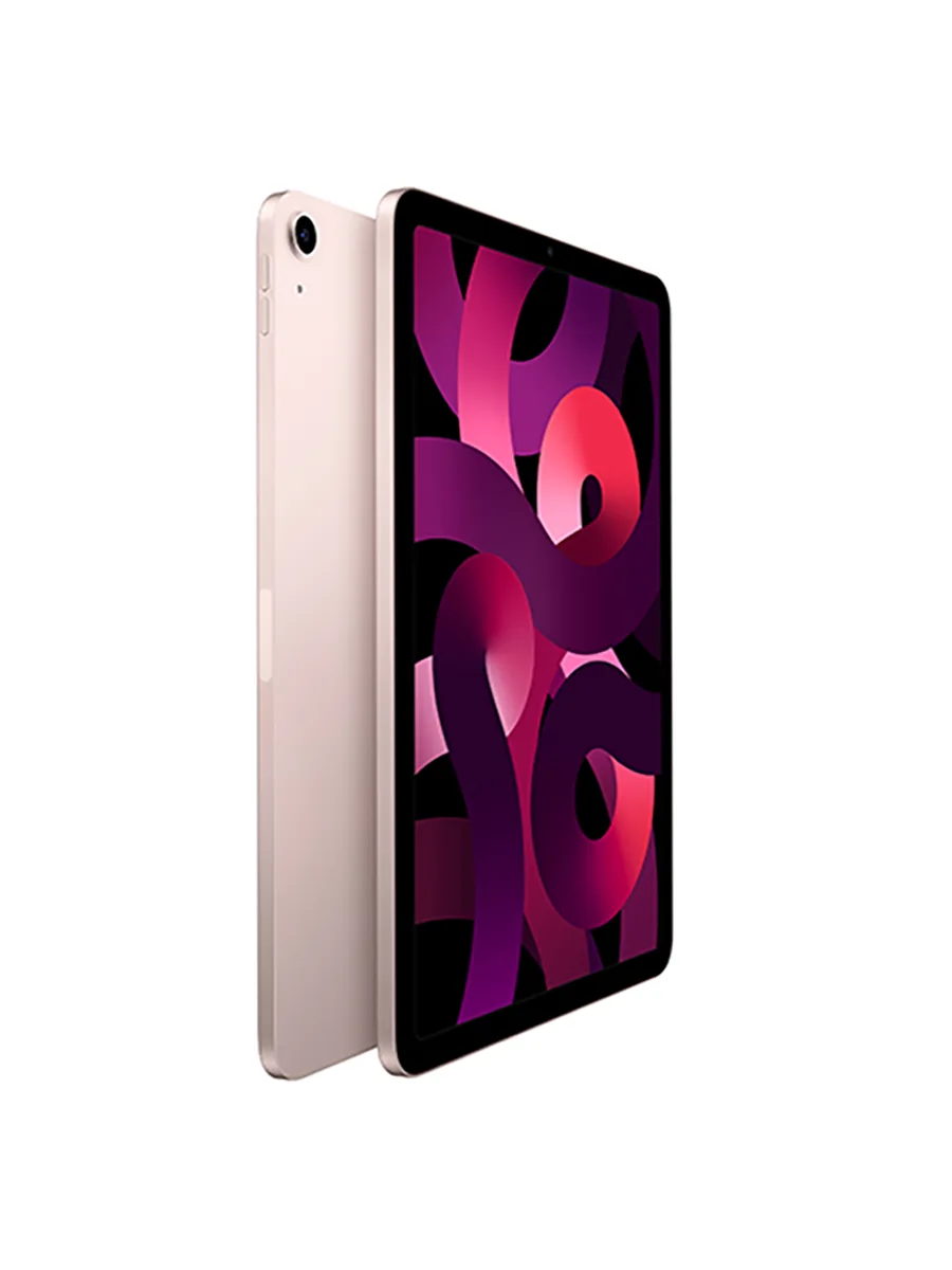 Планшет Apple iPad Air 5th Gen Wi-Fi M1 10.9″ 256GB розовый