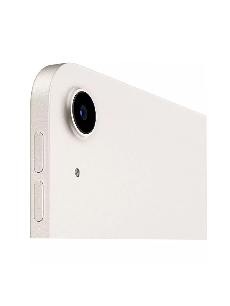 Планшет Apple iPad Air 5th Gen Wi-Fi M1 10.9″ 64GB белый