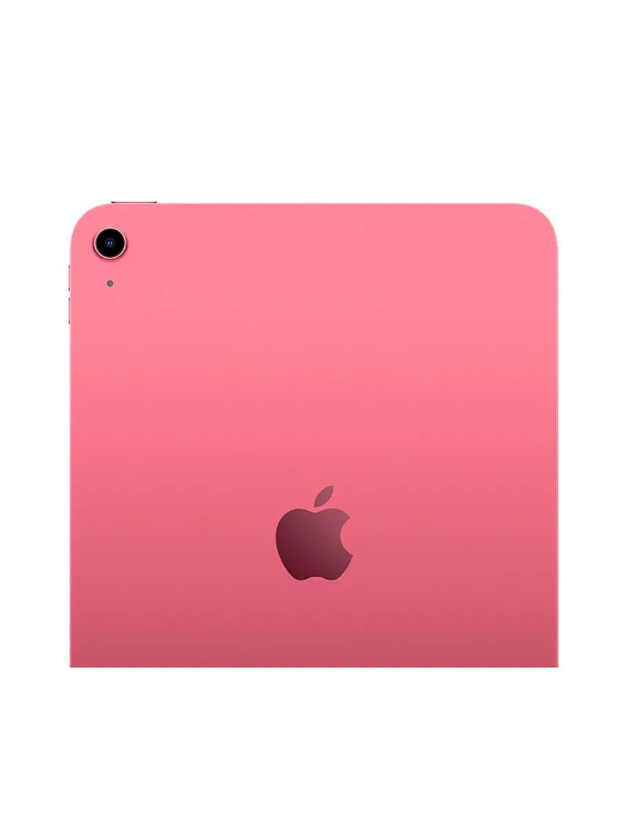Планшет Apple iPad 10th Gen Wi-Fi 10.9″ 128GB 2022 розовый