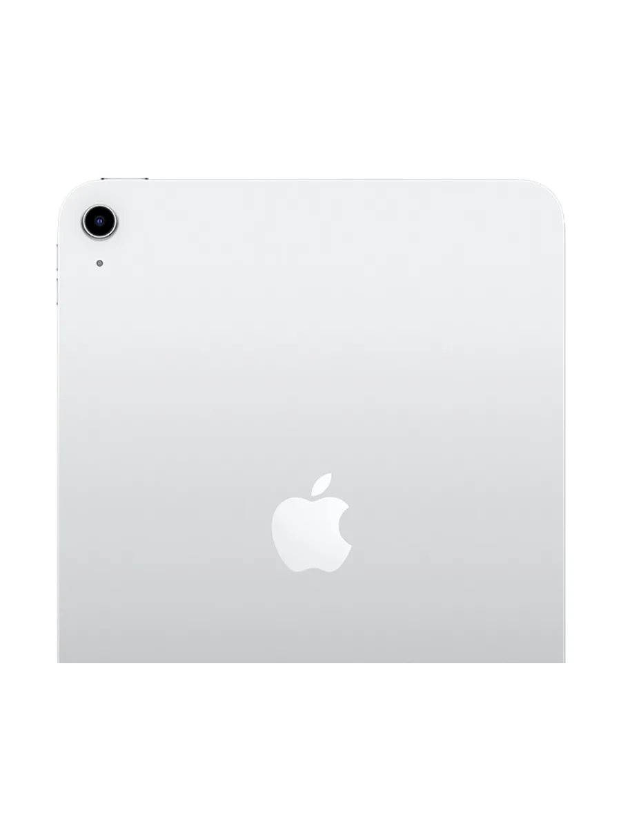 Планшет Apple iPad 10th Gen Wi-Fi 10.9″ 64GB 2022 серебристый