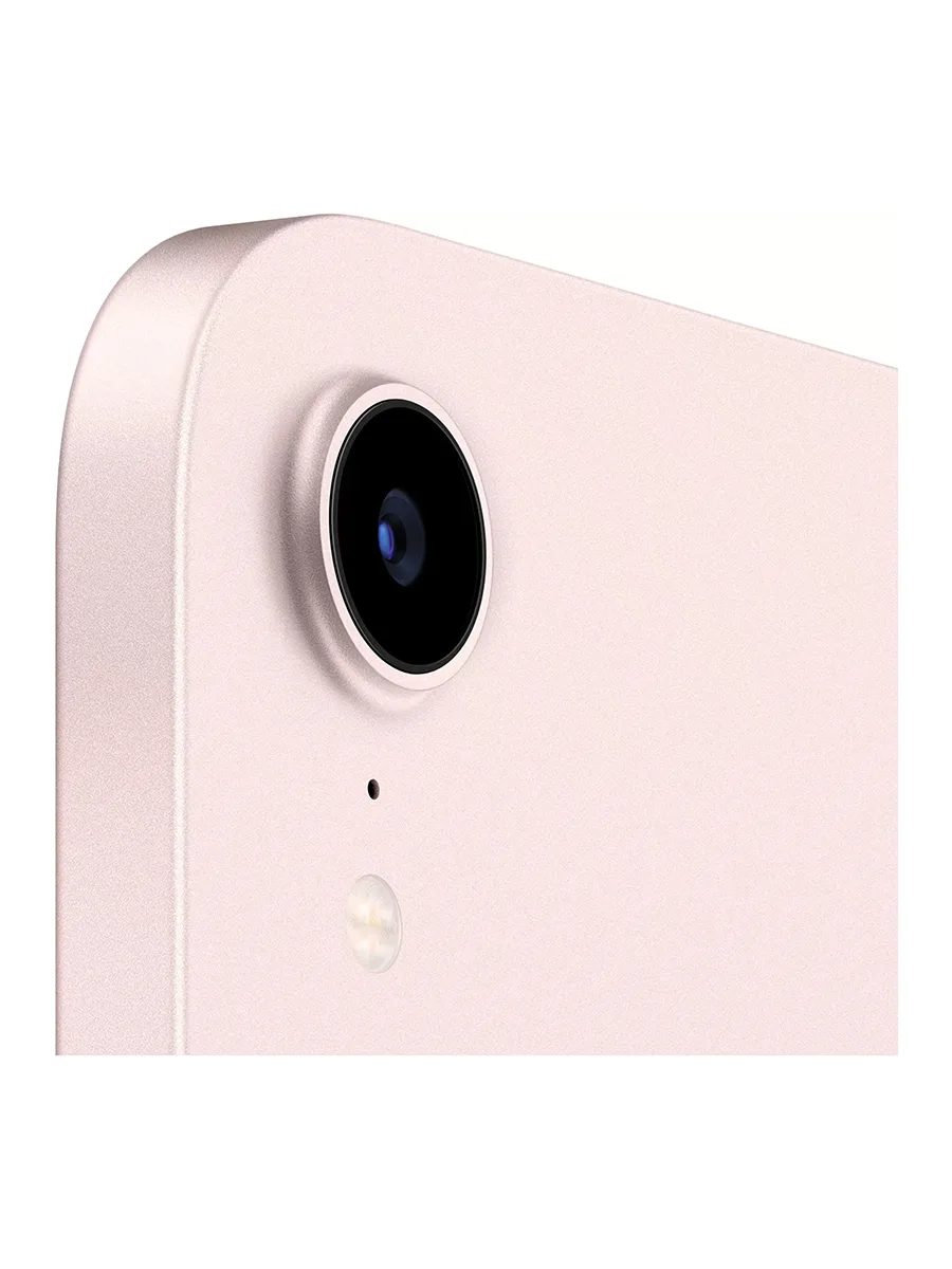 Планшет Apple iPad mini 6 Wi-Fi 8.3″ 64GB 2021 розовый