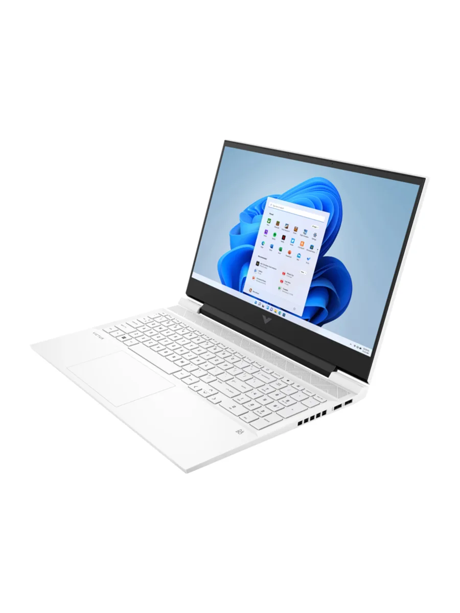 Ноутбук HP Victus 15.6" Intel i5-12500H 16Гб DDR4 512Гб SSD (6X7N2EA)