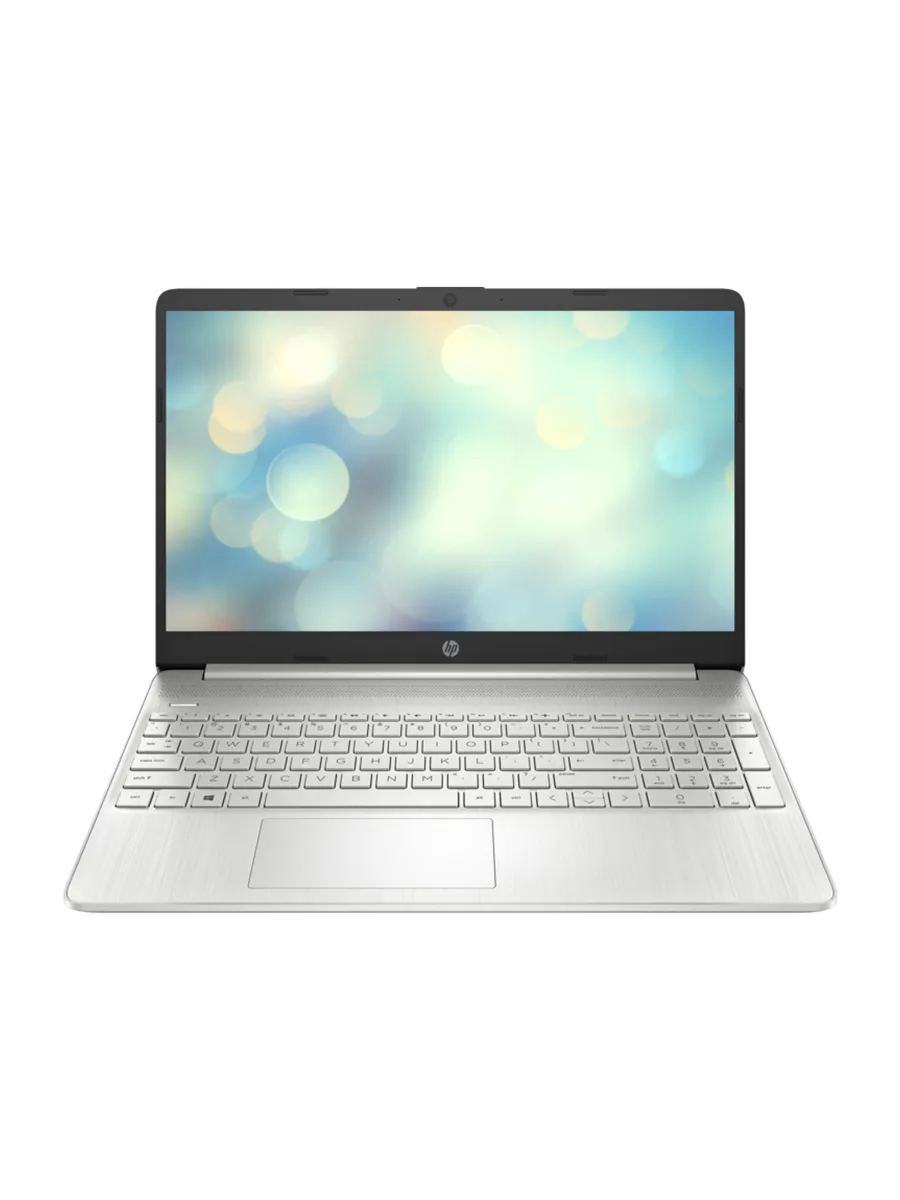 Ноутбук HP Laptop 15.6" AMD Ryzen-R5  16Гб DDR4 256Гб SSD (4L5U2EA)