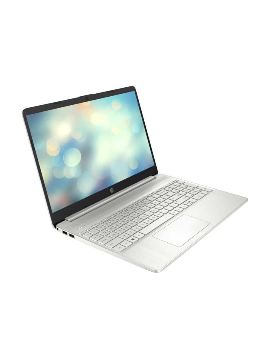 Ноутбук HP Laptop 15.6" AMD Ryzen-R5  16Гб DDR4 256Гб SSD (4L5U2EA)