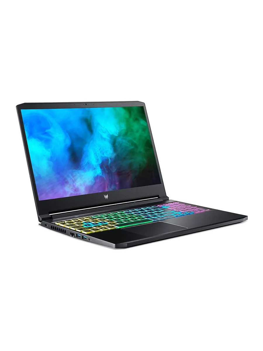 Игровой ноутбук Acer Predator Triton 300 15.6" Intel i5-11400H 8Гб DDR4 512Гб SSD (NH.QDQER.004)