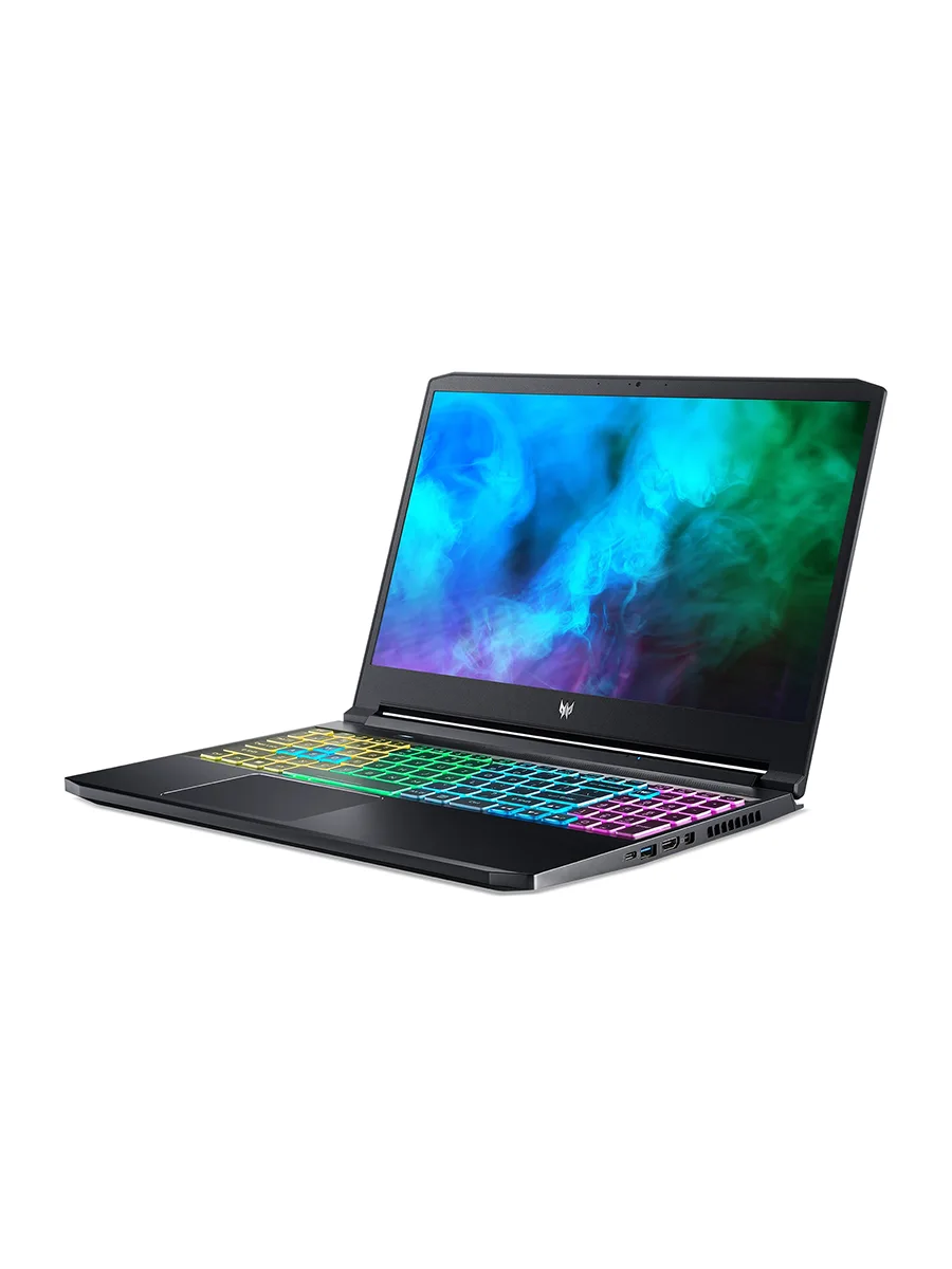 Игровой ноутбук Acer Predator Triton 300 15.6" Intel i5-11400H 8Гб DDR4 512Гб SSD (NH.QDQER.004)