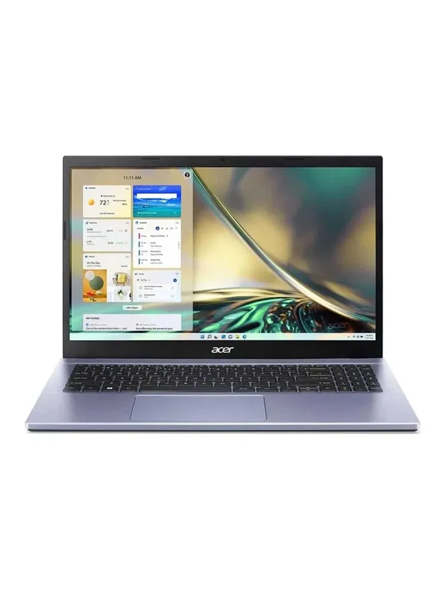 Ноутбук Acer 15.6" Intel i5-1235U 8Гб DDR4 1Тб HDD (A315-59G-50FH)