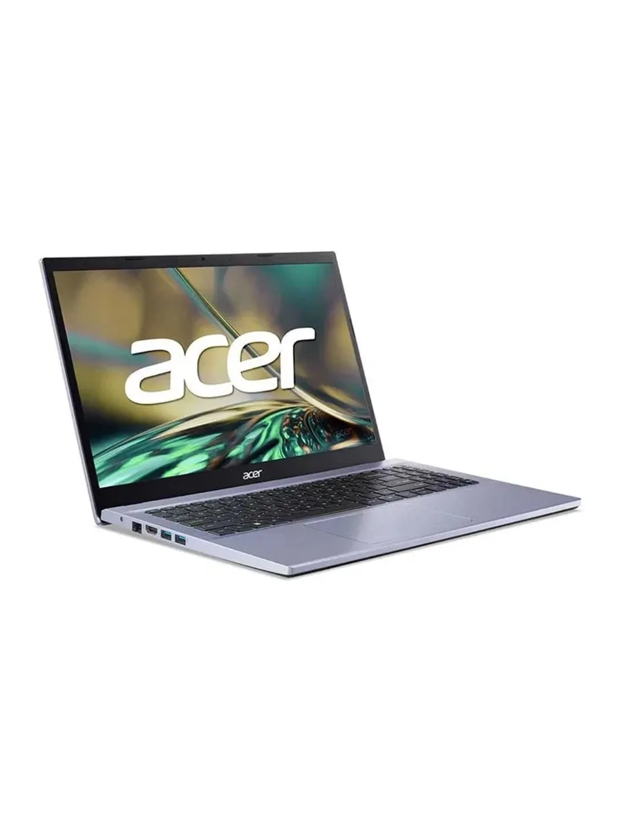 Ноутбук Acer 15.6" Intel i5-1235U 8Гб DDR4 1Тб HDD (A315-59G-50FH)