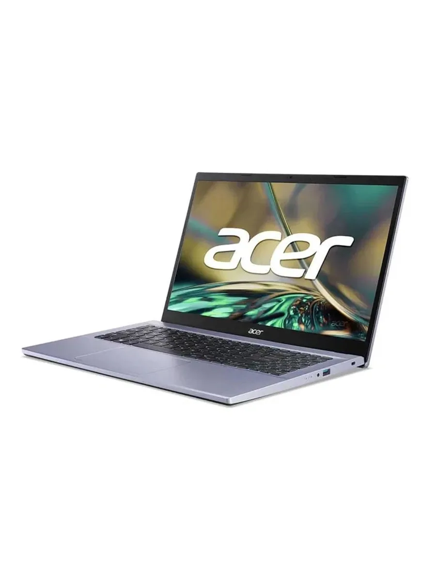 Ноутбук Acer 15.6" Intel i5-1235U 8Гб DDR4 1Тб HDD (A315-59G-50FH)