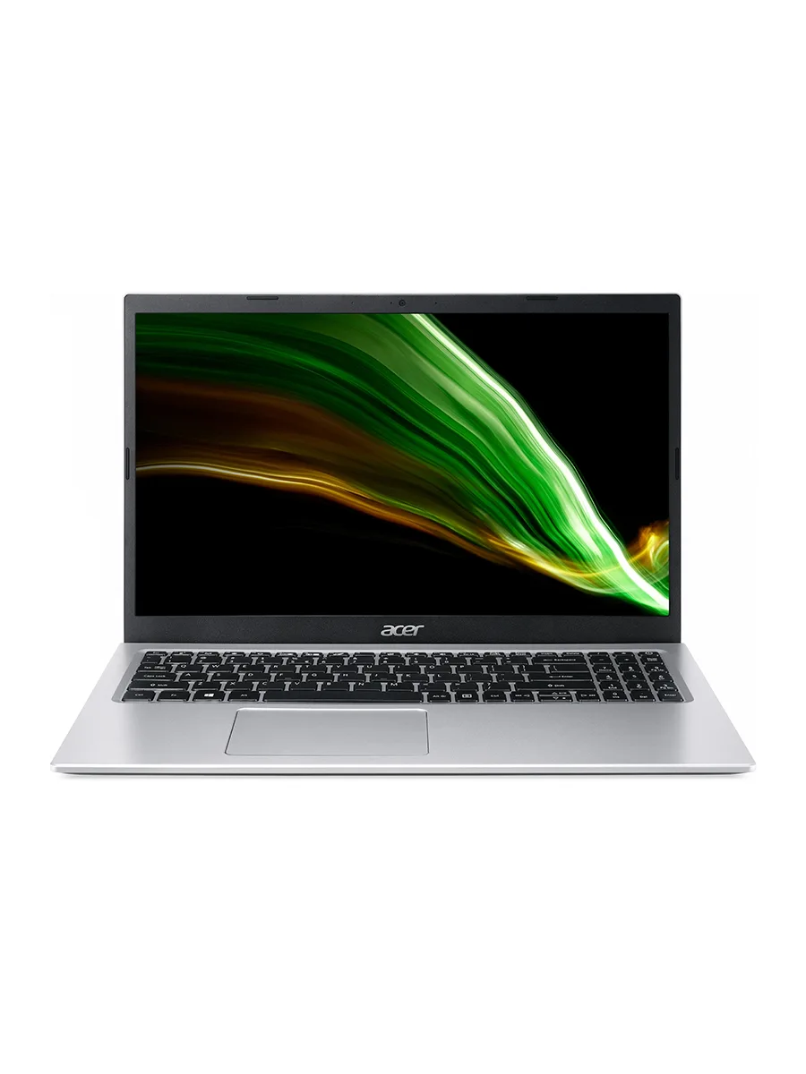 Ноутбук Acer Aspire 3 15.6" Intel i3-1215U 4Гб DDR4 256Гб SSD (NX.K6WER.001)