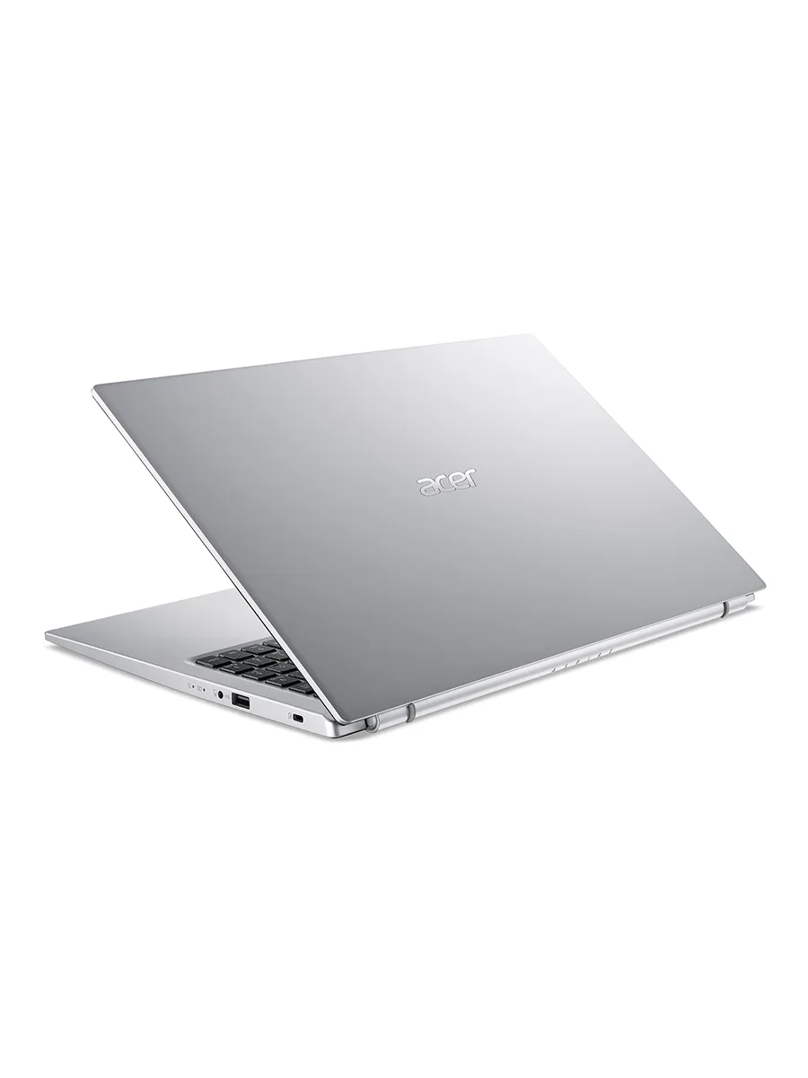 Ноутбук Acer Aspire 3 15.6" Intel i3-1215U 4Гб DDR4 256Гб SSD (NX.K6WER.001)