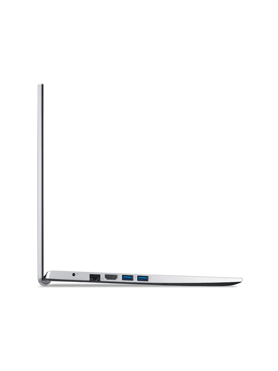 Ноутбук Acer Aspire 3 15.6" Intel i3-1215U 4Гб DDR4 256Гб SSD (NX.K6WER.001)