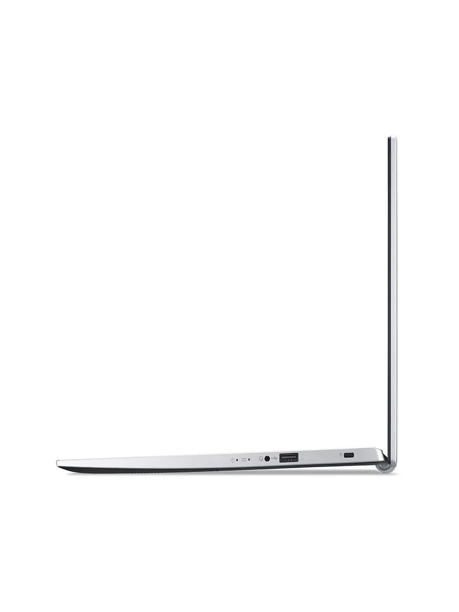 Ноутбук Acer Aspire 3 15.6" Intel i3-1215U 4Гб DDR4 256Гб SSD (NX.K6WER.001)