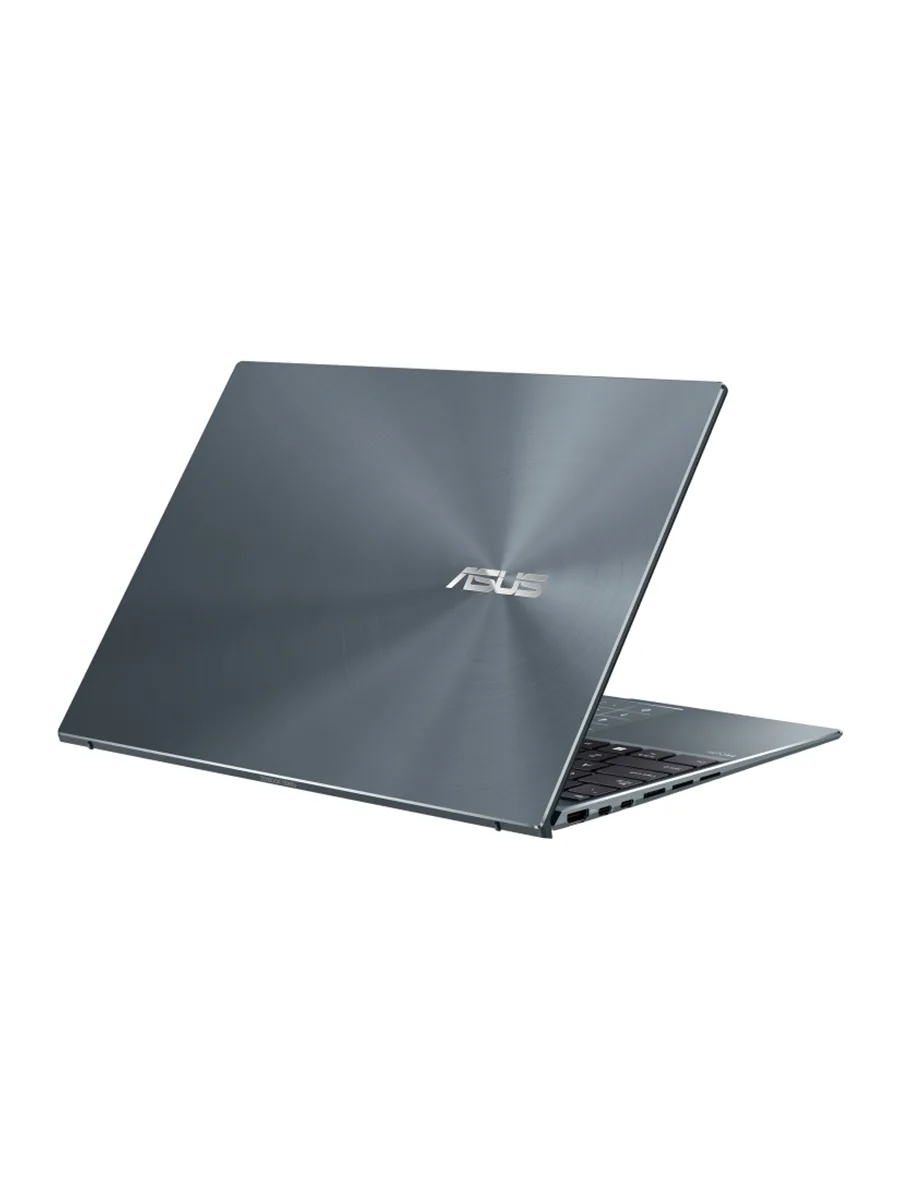 Ноутбук Asus Zenbook 14" AMD Ryzen-R7 16Гб DDR4 1Тб SSD (90NB0W95-M008F0 / UM3402YA-KM139)