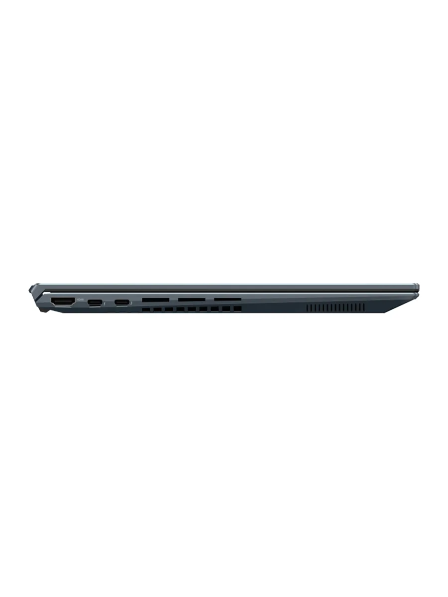 Ноутбук Asus Zenbook 14" Intel i7-1260P 16Гб DDR5 512Гб SSD (90NB0WC1-M00BM0 / UX3402ZA-KM023W)