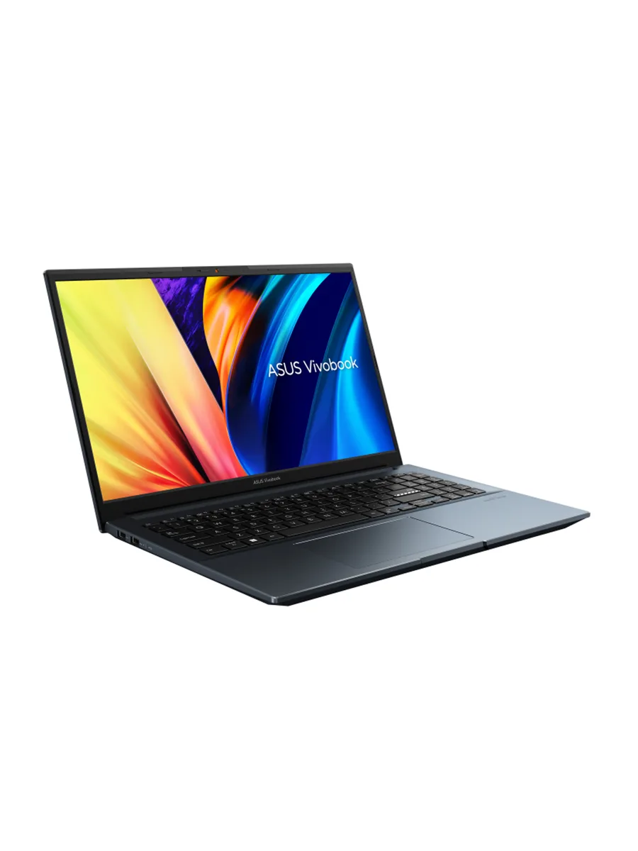 Ноутбук Asus Vivobook X 15.6" Intel i3-1220P 8Гб DDR4 512Гб SSD (90NB0WY1-M00R80 / X1503ZA-L1501)