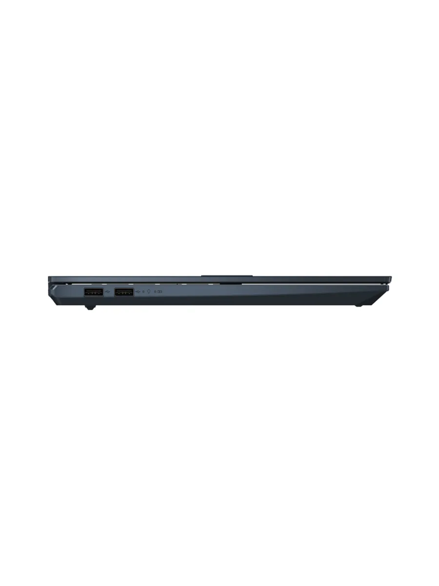 Ноутбук Asus Vivobook X 15.6" Intel i5-12500H 8Гб DDR4 512Гб SSD (90NB0WY1-M00NX0 / X1503ZA-L1303)