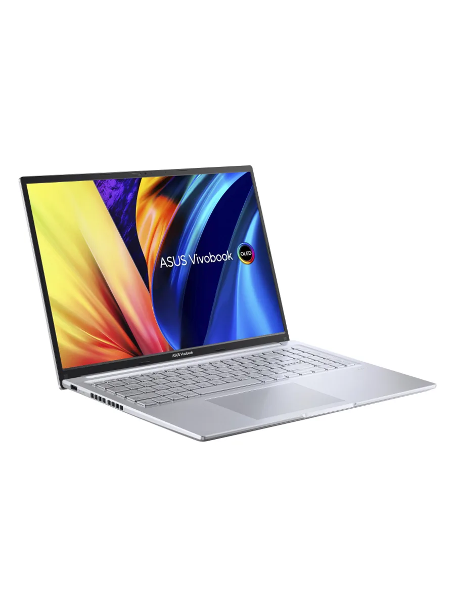 Ноутбук Asus Vivobook 15.6" Intel i3-1220P 8Гб DDR4 512Гб SSD (90NB0WY2-M00R90 / X1503ZA-L1502)