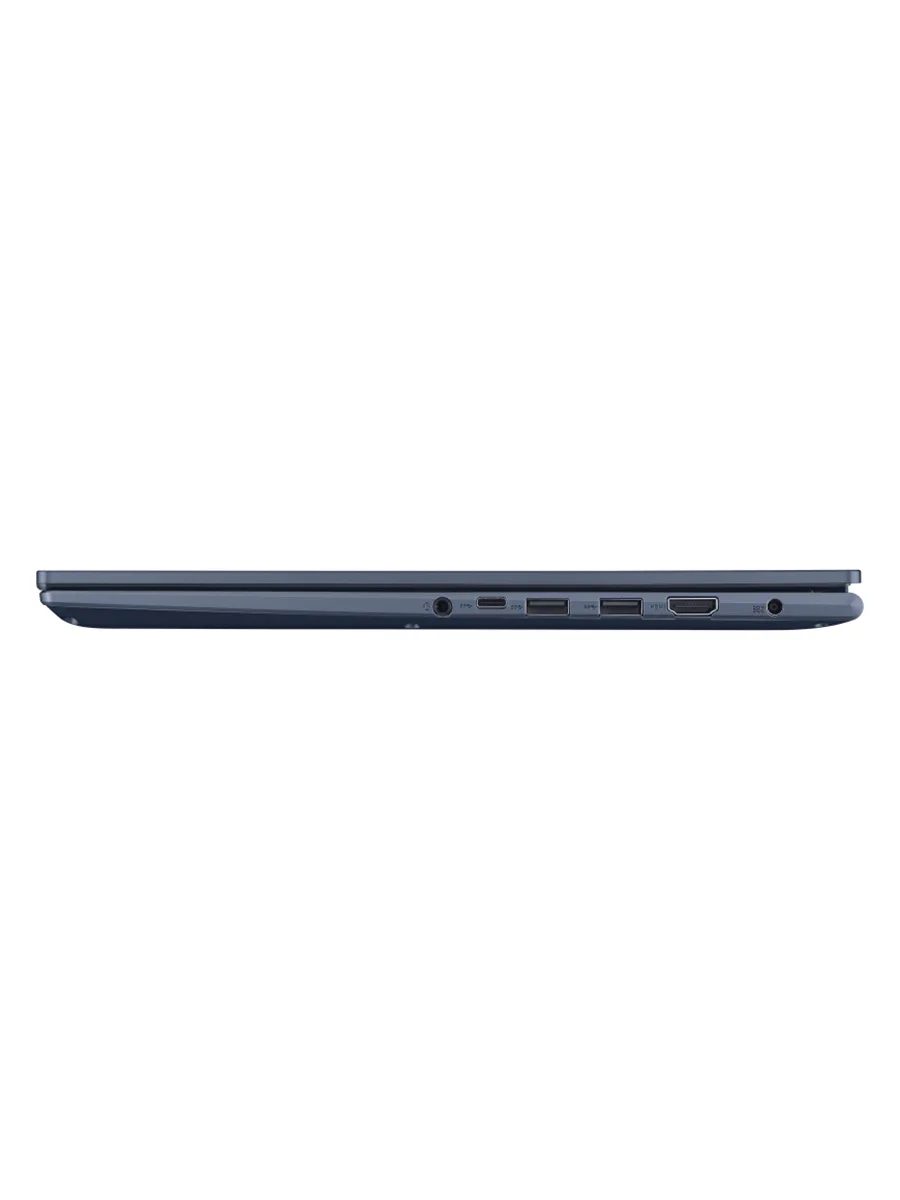 Ноутбук Asus Vivobook Pro 15.6" AMD Ryzen-R7 16Гб DDR4 512Гб SSD (90NB0YN1-M004S0 / M6500QC-L1072)