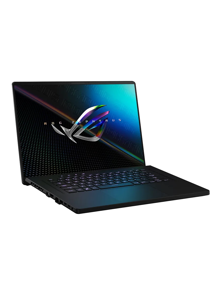 Игровой ноутбук Asus ROG Zephyrus 15.6" AMD Ryzen-R7 16Гб DDR5 1Тб SSD (90NR0812-M004A0 / GA503RM-HQ079)